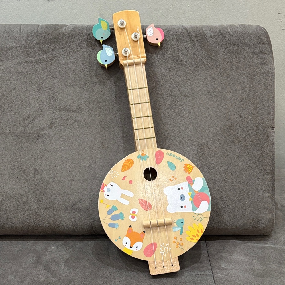 Janod Pure Banjo